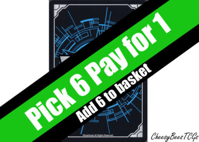 Cardfight Vanguard - Spike Brothers/Dark Irregulars/Pale Moon/Gear Chronicle x1