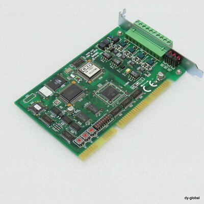 ONTEC Used KFPB-443C CKD SN-1002-PC/ATMA PCB-I-E-2088=6Cx3