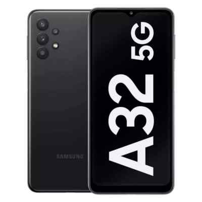 Original Dual SIM Samsung Galaxy A32 5G A326B A326B/DS 64/128GB