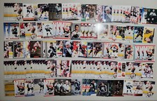 Lot of (125+) DAYMOND LANGKOW Card Collection w/ROOKIE INSERT Included+ FLAMES+