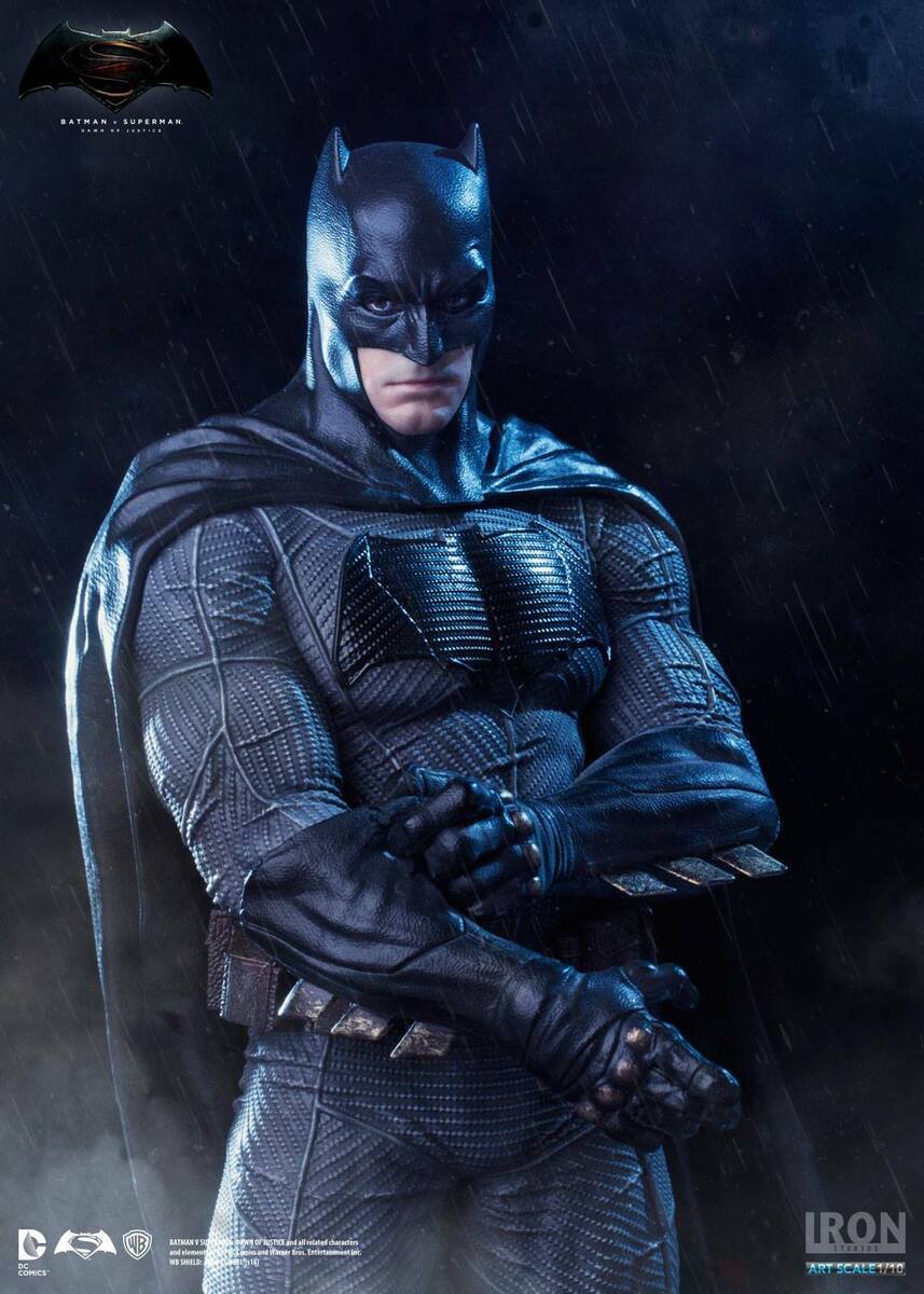 Limited Edition Batman Home Screen Wallpaper