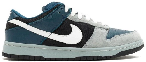 Nike Dunk Pro SB Low Futura