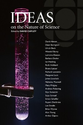 David Cayley Ideas on the Nature of Science (Taschenbuch)