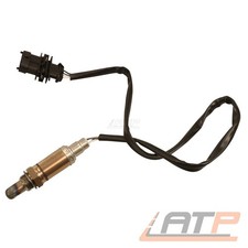 LAMBDASONDE LAMDASONDE DIAGNOSESONDE NACH KAT FÜR OPEL CORSA C 1.4 VECTRA B 1.6