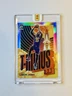 LEBRON JAMES RARE PANINI SELECT PRIZM LAKERS BASKETBALL NBA MINT ENCASED