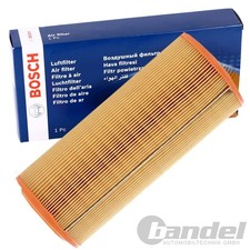 BOSCH LUFTFILTER für FIAT IDEA PUNTO LANCIA MUSA EINSCHRÄNKUNGEN BEACHTEN