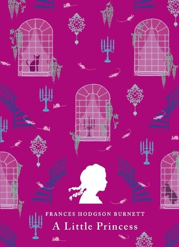 A Little Princess by Frances Hodgson Burnett, Adeline Yen Mah - - Image 6