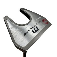 Odyssey MICROHINGE 7 DB 34in Right-Handed Putter w/HC 6369