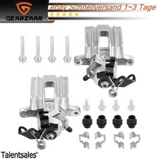 Bremssattel Bremszange für Seat Toledo II 1M2 Paar links rechts 8N0615424A 2x