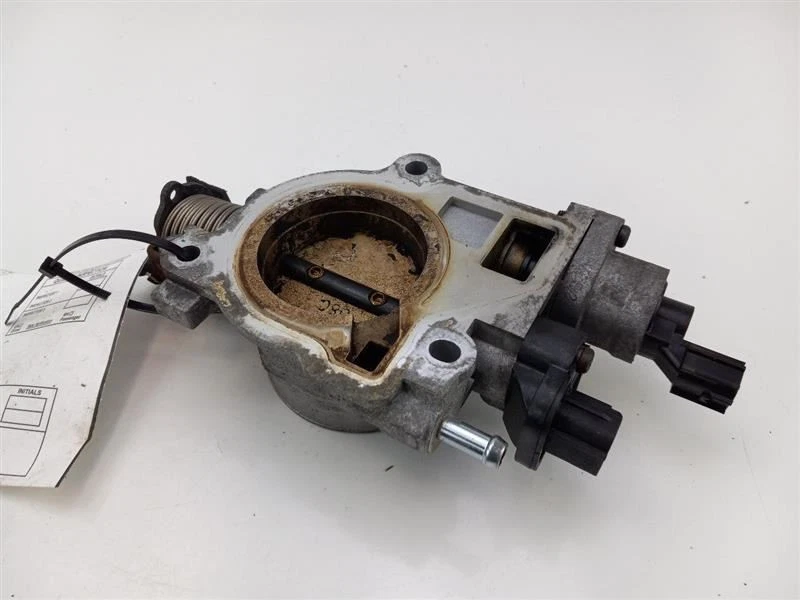 Dodge Caravan 2003-2007 carrocería del acelerador válvula del acelerador Foto 4 de 4