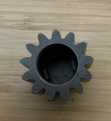 Eagle Iron Generator Drive Gear 13 T 31070-58 