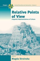 Magda Stroinska | Relative Points Of View | Taschenbuch | Englisch (2001)