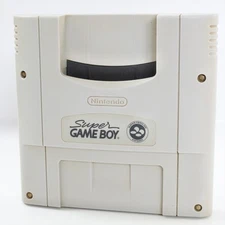 Super Famicom SUPER GAME BOY Cartridge Only Nintendo sfc