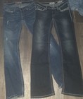 Womans Bke Jeans Size 29 — photo 1