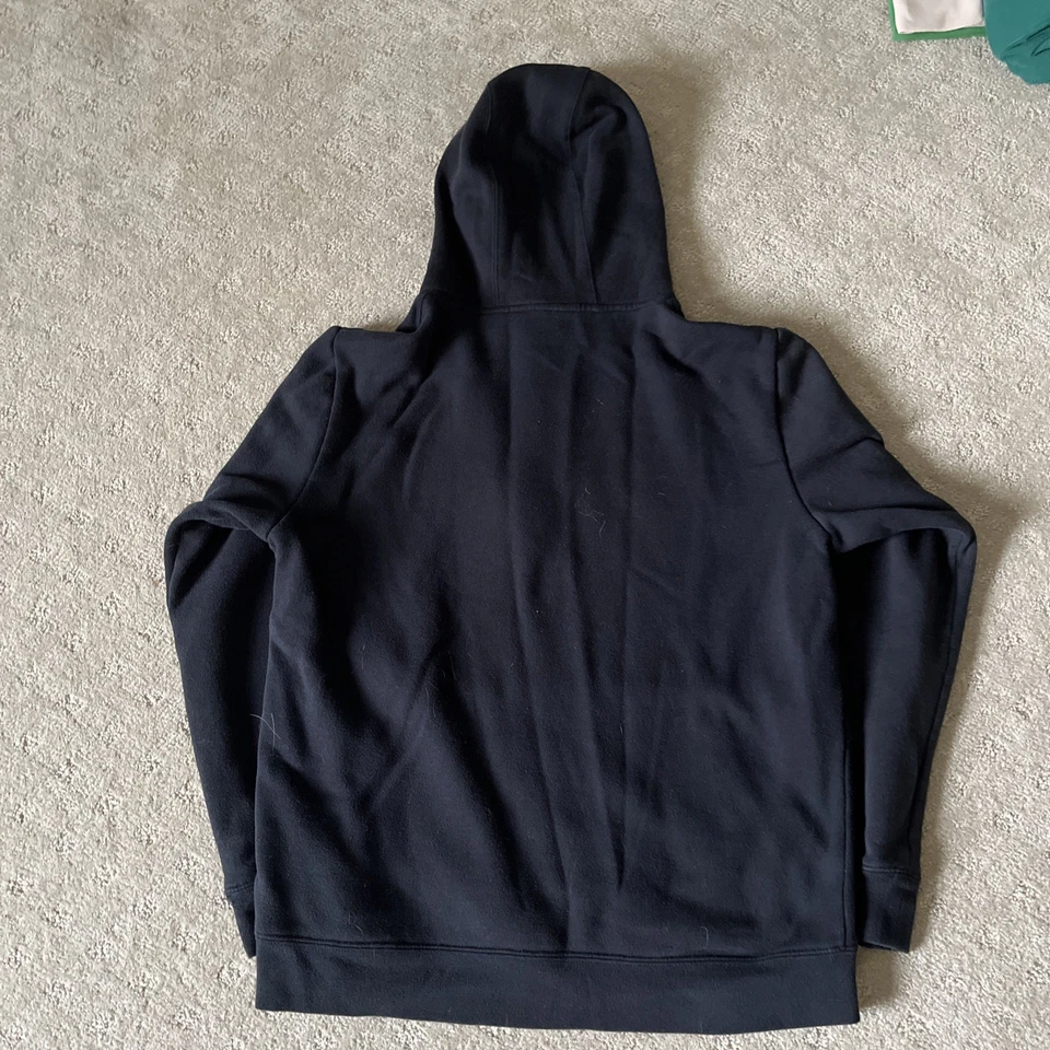 Vintage Cabela's Hunting Department Hoodie Sweatshirt Adult Size Large - Image 3 of 3