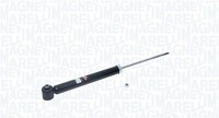 Magneti Marelli 354327070000 StoßDäMpfer FüR Audi Skoda Vw