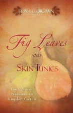 Fig Leaves And Skin Tunics