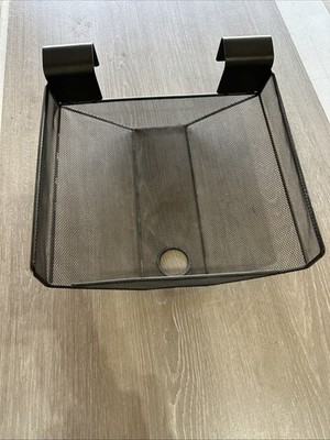 Bowflex Blaze Home Gym Basket Replacement Part For Holding Accessories