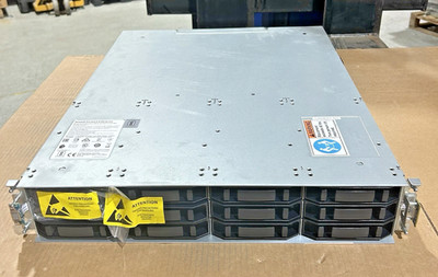 HPE MSA 1050 SAN LFF Q2R24A