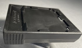 BurgerTime For ColecoVision - Tested !!!