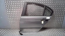 Porte arrière et accessoires BMW 320