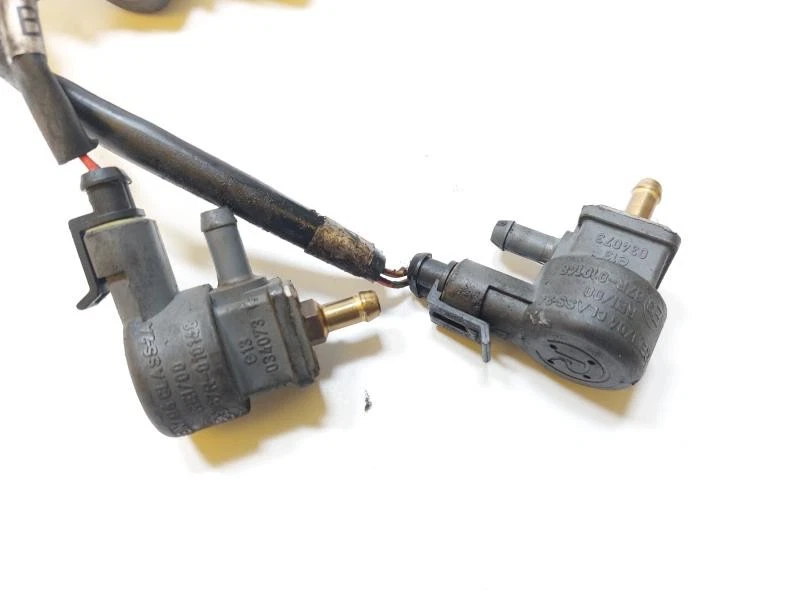 67R010148 INIETTORI GPL LANCIA YPSILON II (843) 1.2 B 8V MAN 5M 60CV 2004 3P BER - Immagine 2 di 4