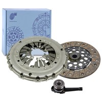 Blue Print Kupplungssatz + AusrüCklager FüR Renault Espace Iii Laguna I 2.2Td/Dt
