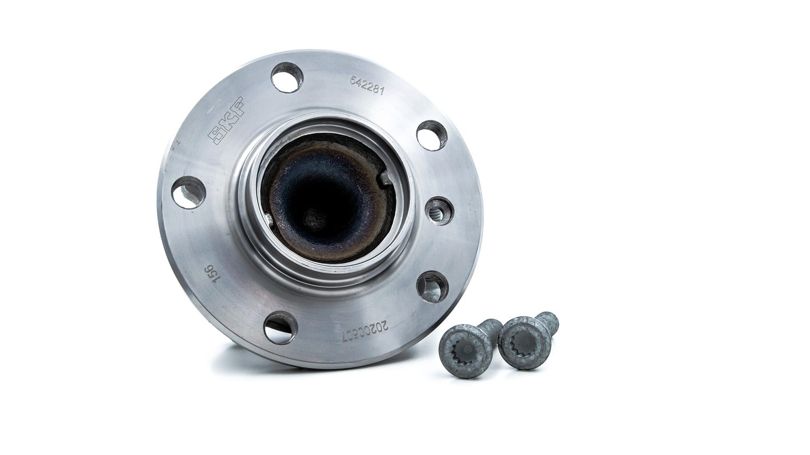 Wheel Bearing Kit fits BMW Front SKF 31206794850 31206857230 31206867256 Quality