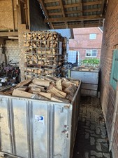 Kaminholz Zuverkaufen Brennholz je 1.2 Raummeter 110€ Vb