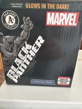 2018 OAKLAND ATHLETICS A'S MARVEL 