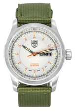 Luminox Atacama Field Ivory Dial Automatic Diver's 200M Men's Watch XL.1907.NF