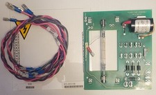 LUCIDYNE FLASH-TUBE ASSEMBLY 16-0100-01 J19 , w/ 3 Xenon Flash Tubes NEW