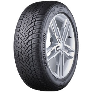 205 70 R15 96T BRIDGESTONE Blizzak LM005 Gomme invernali 24/23 - Foto 1 di 1