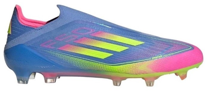 adidas Adizero F50 Elite Laceless FG Celestial Victory Pack for