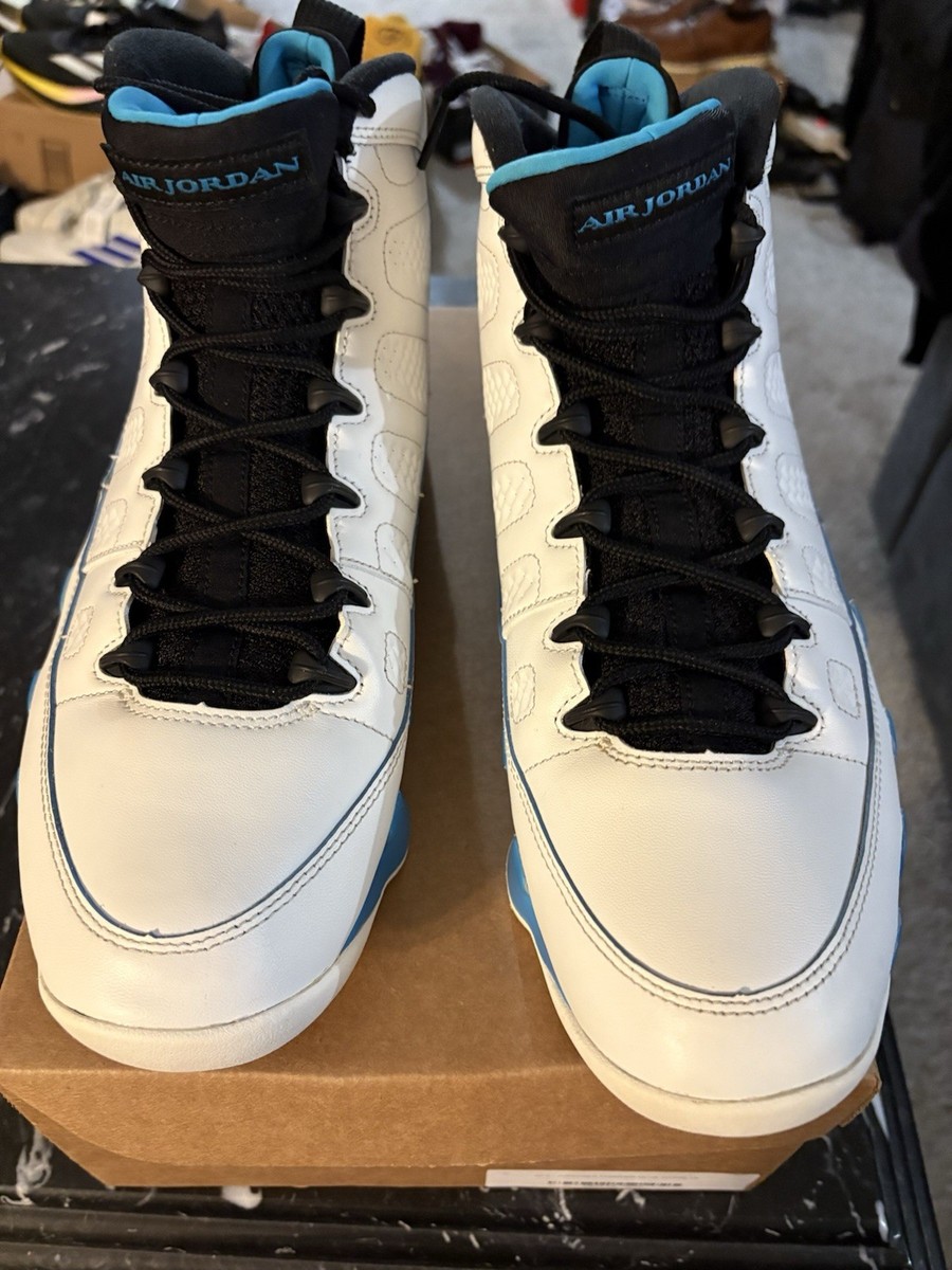 Air Jordan Retro 2024 Powder Replacement