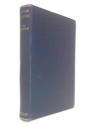 Einführung in die Vektoranalyse (L. R. Shorter - 1931) (ID:70593)
