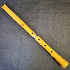 Kochou Shakuhachi Wood Flute 2.1 Shaku