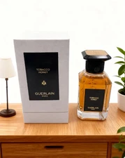 Guerlain Tobacco Honey 3.3 oz. / 100ml EDP