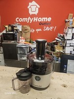 Food Processors Mixers Blenders