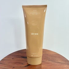 CAY SKIN Deepwater Body Cream w/Sea Moss Niacinamide Kakadu Plum 6.8 fl oz