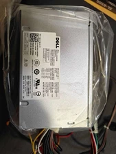 For DELL XPS 8910 8920 8300 8500 8700 8900 R5 460W PSU Power Supply D460AM-03 US