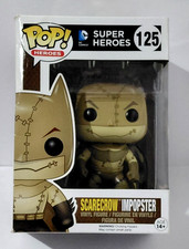 2016 Funko Pop Impopsters Vinyl Figures 21