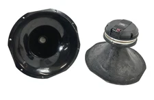 JBL Pro Model 2451H-SL Neodymium Drivers w Custom Horns & Matched 4.1 DCR's PAIR