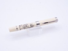 Penna stilografica Visconti Vallecchi "Raphaello" Limited Edition NOS