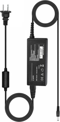 Adapter for Brady BMP21 BMP21-PLUS Portable Label Printer M-AC-110937 Charger