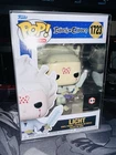 Funko Pop! Vinyl Black Clover Licht #1723 Chalice Collectibles Exclusive Figure