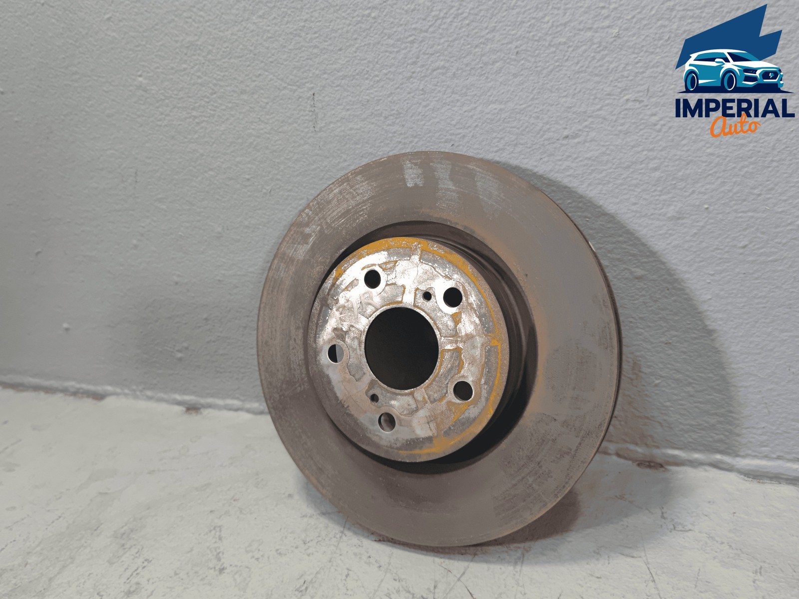 2018-2024 Toyota Camry Front Right Or Left Side Disc Brake Rotor OEM