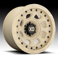 Xd Series Xd861 Storm Sand 20x9 5x5 0mm Xd86129050600 Xd Series Xd861 Storm Sand 20x9 5x5 0mm Xd86129050600