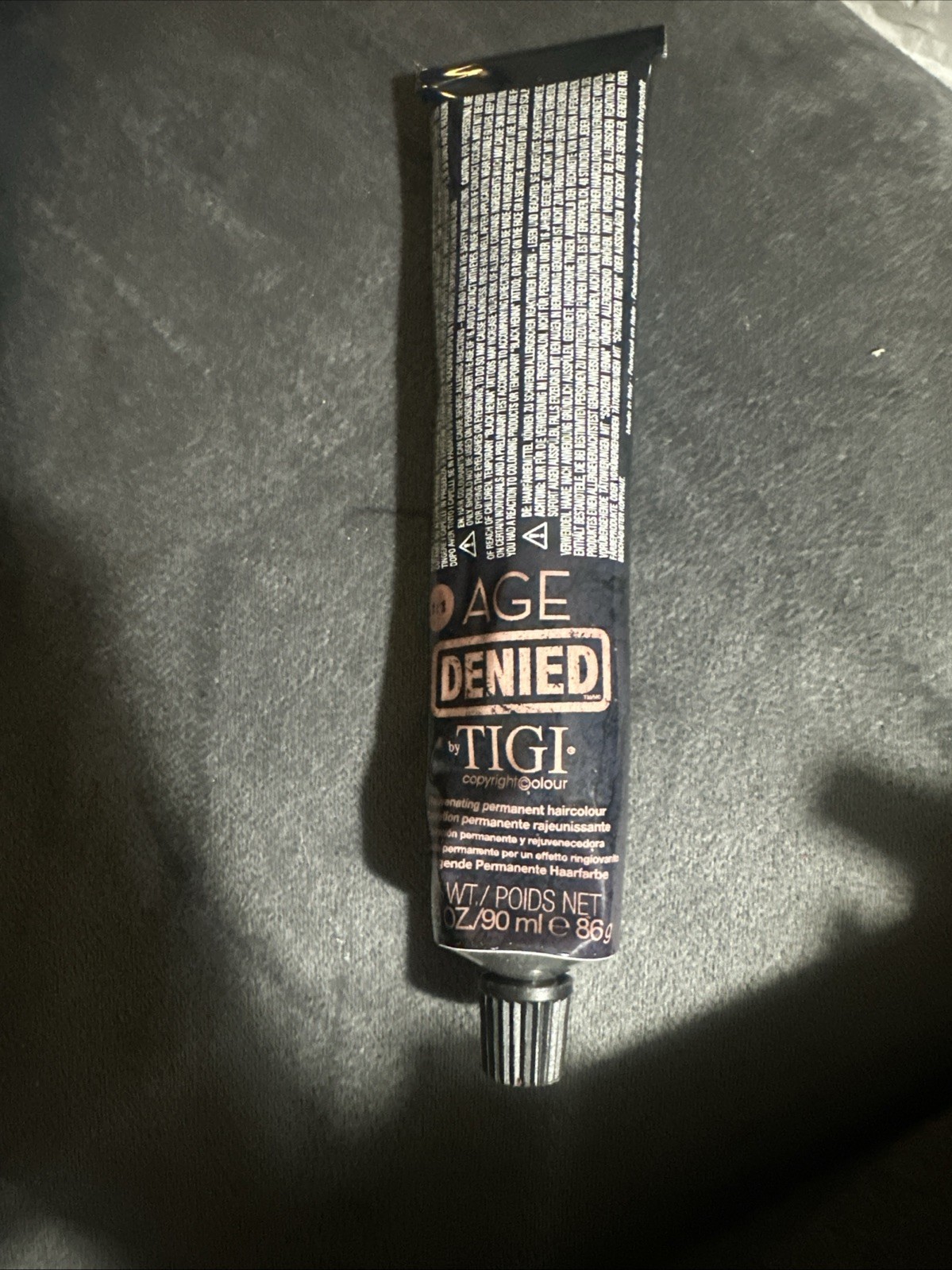 90ml - Shade 10/32 No Box