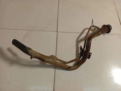 Subaru Forester 2009 fuel filler neck USED, Genuine #2910549-53